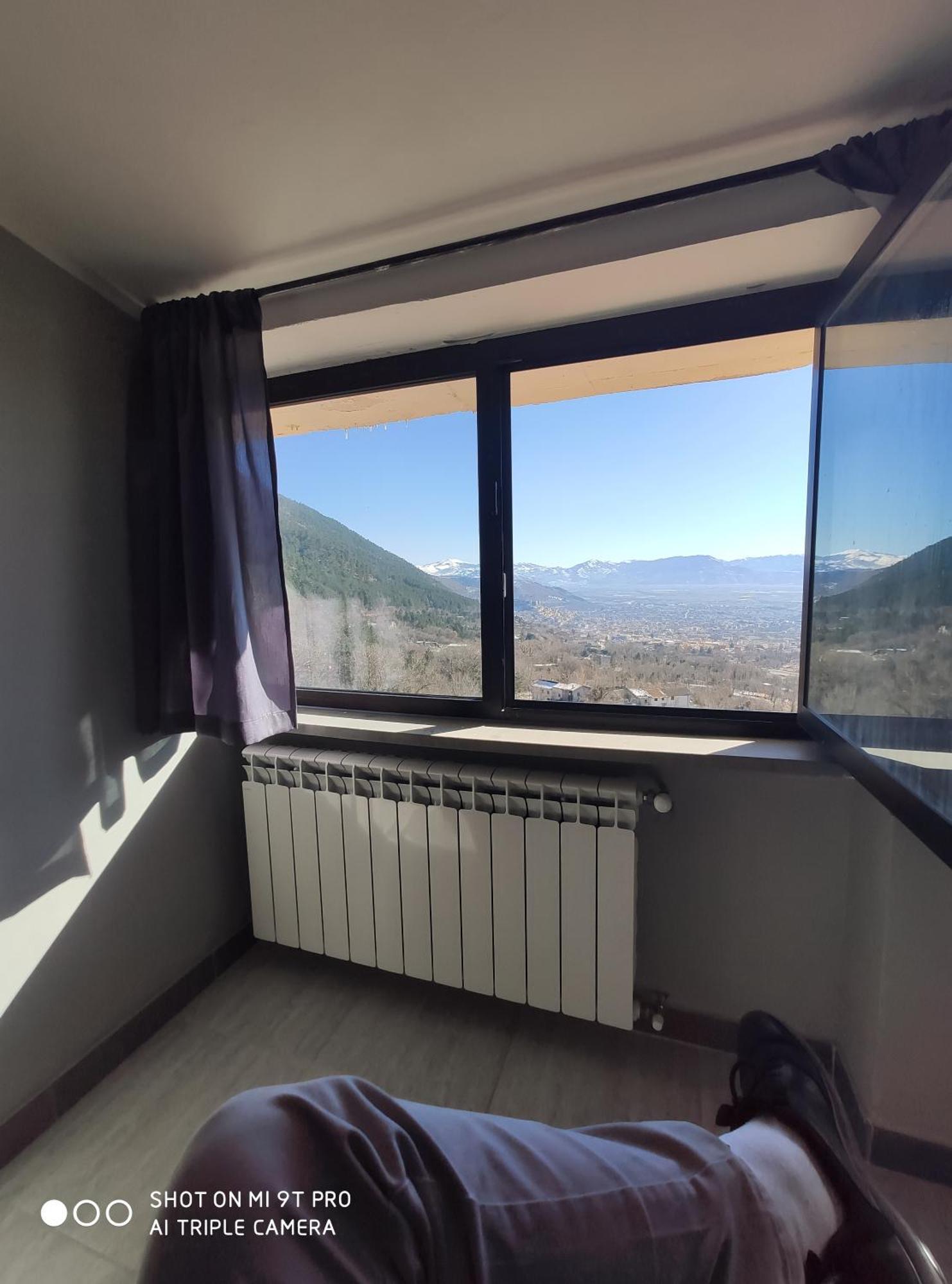 Albergo "Da Gigi" Celano Room photo