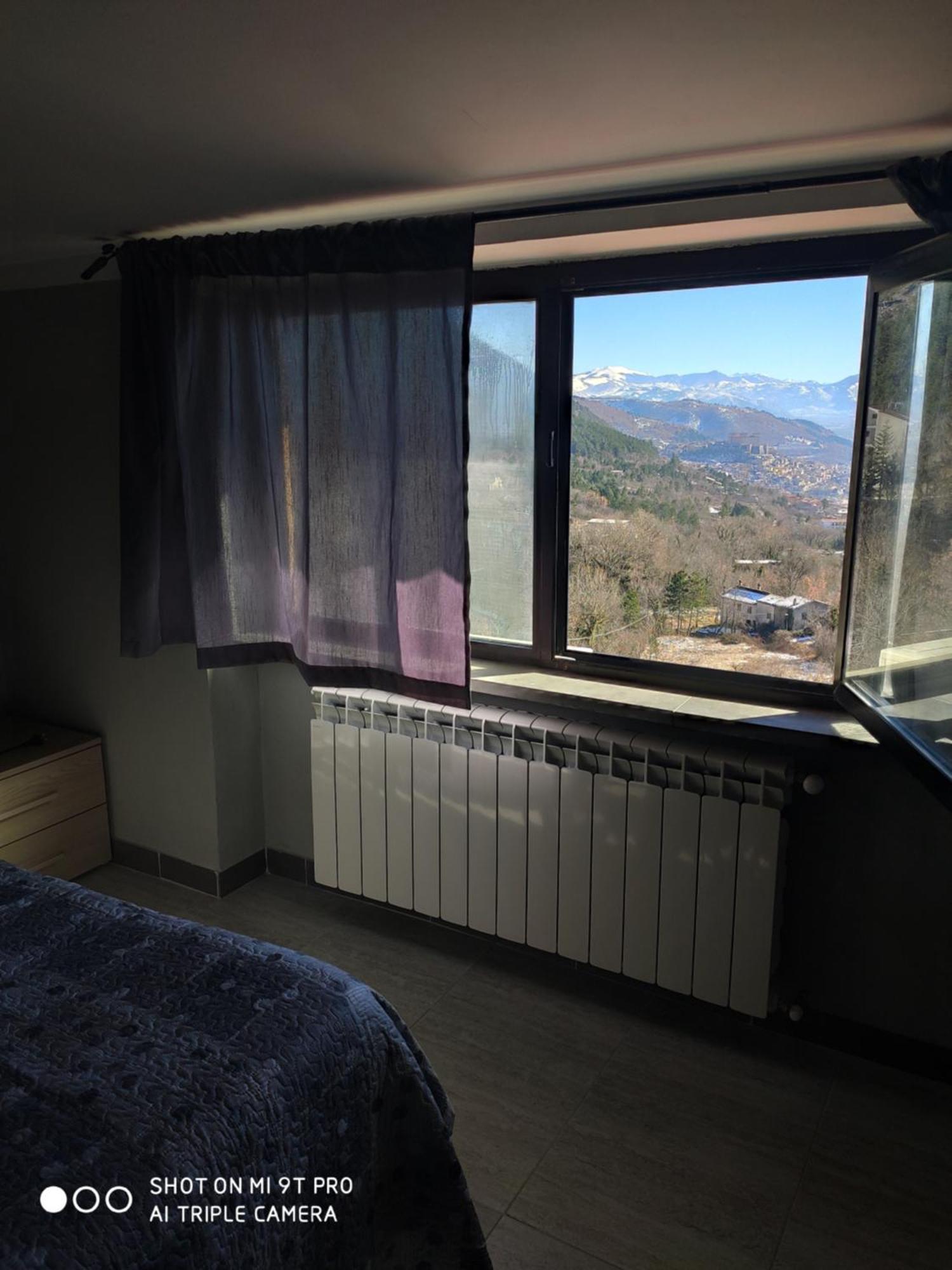 Albergo "Da Gigi" Celano Room photo
